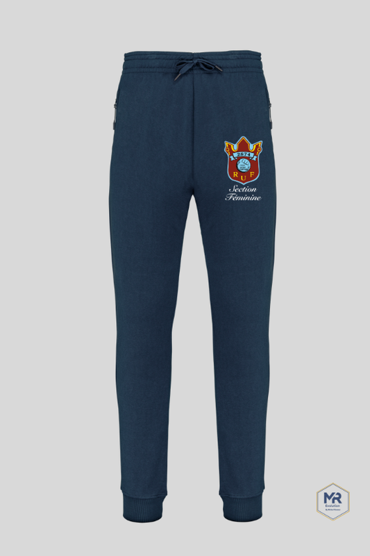 Pantalon de jogging Navy clair