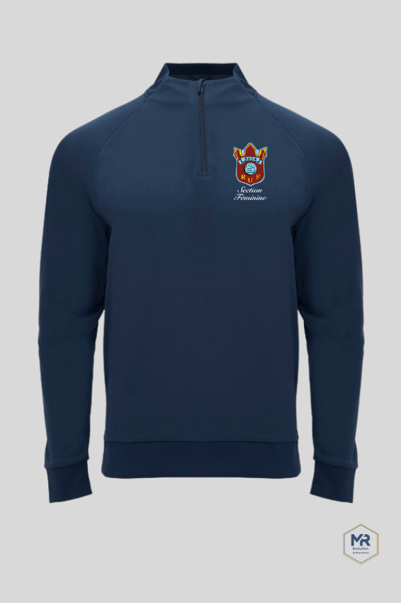 Sweat 1/4 Zip
