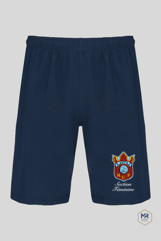 Short Polyester