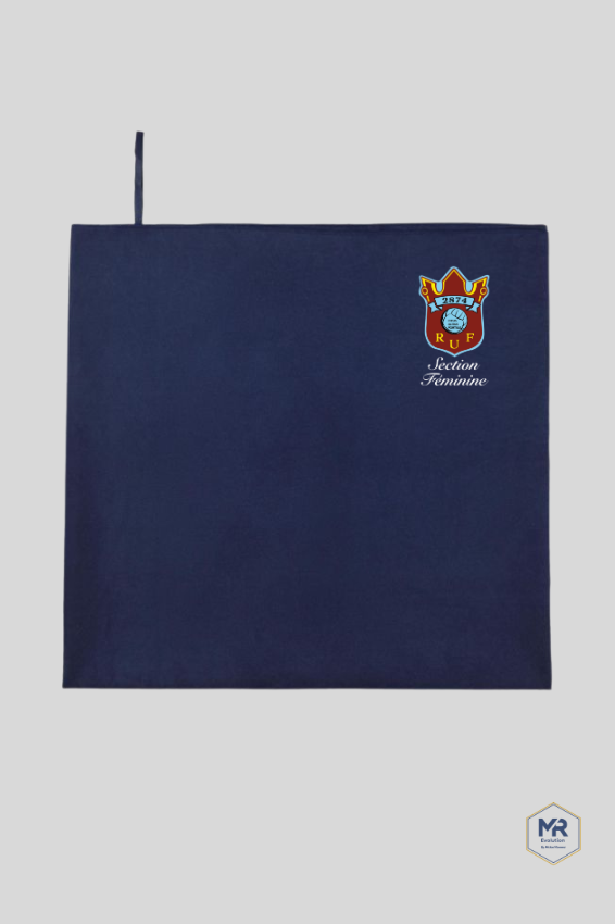 Essuie microfibre