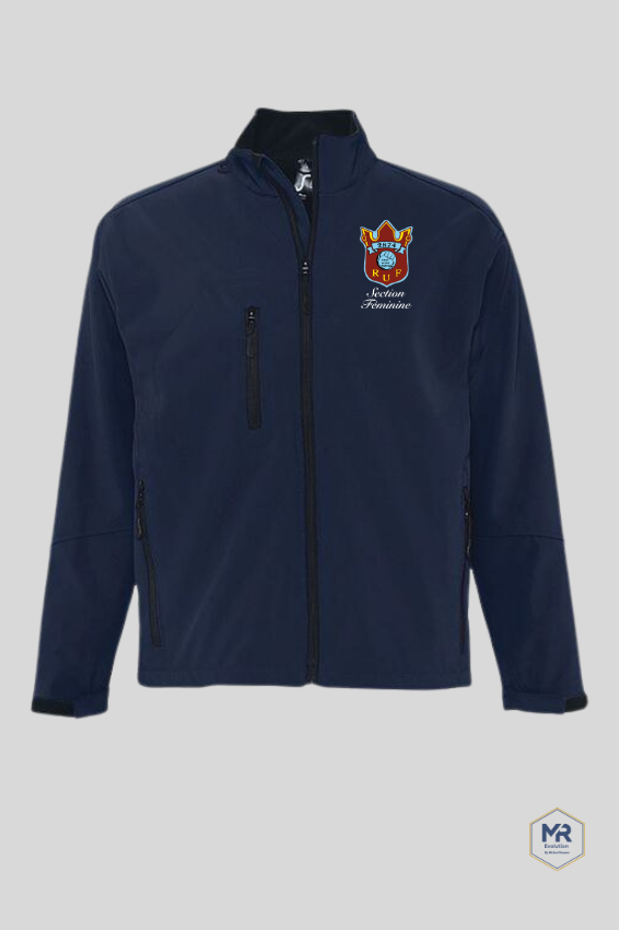 Veste Softshell