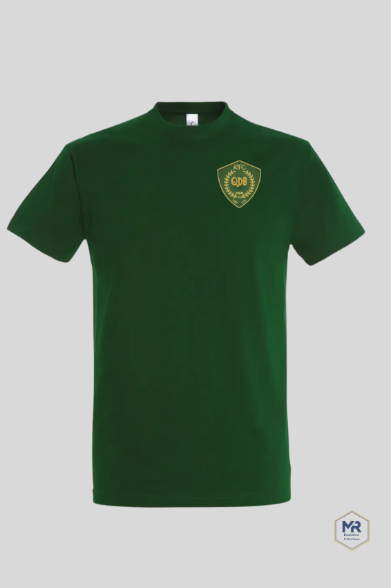 T-shirt Coton