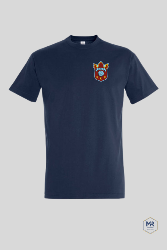 T-shirt Coton