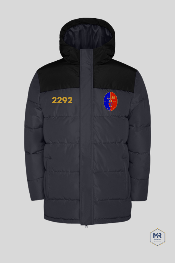 Doudoune PB Liège