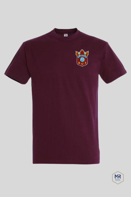 T-shirt Coton