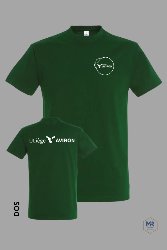 T-shirt Coton