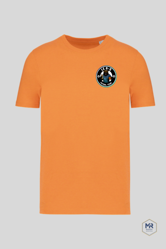 T-shirt Coton