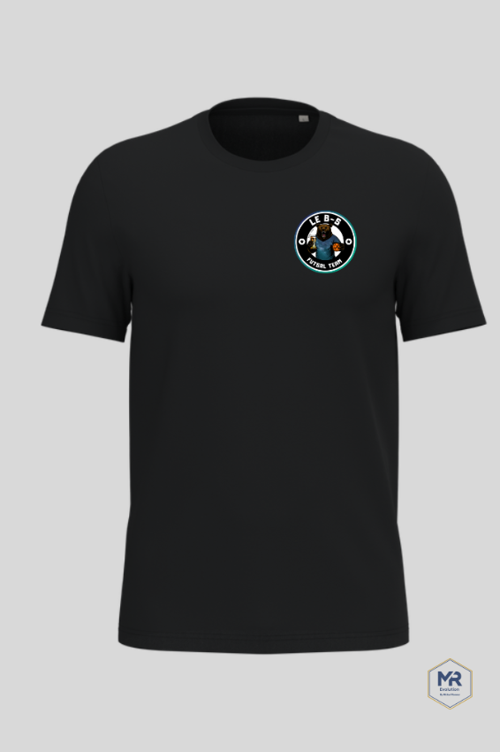T-shirt Coton