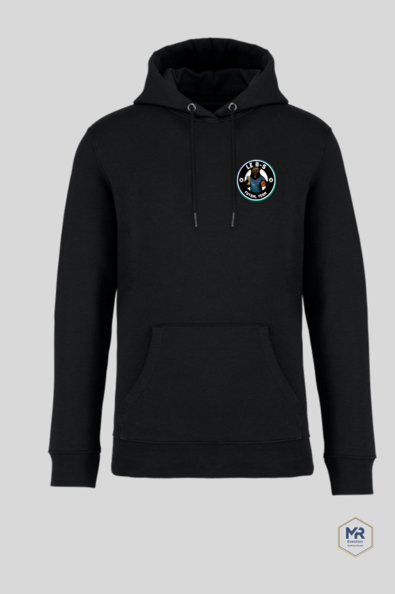 Sweat Capuche