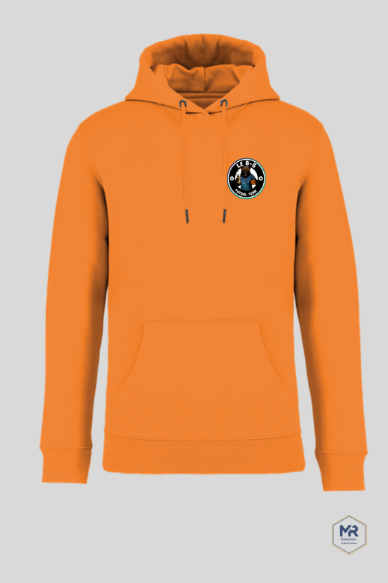 Sweat Capuche