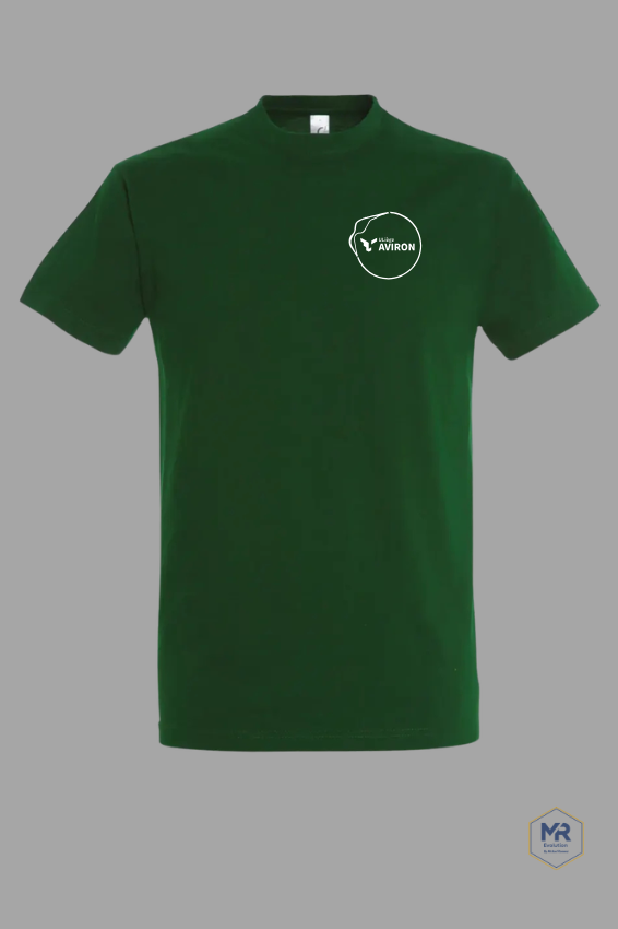 T-shirt Coton