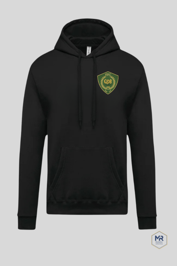 Sweat Capuche