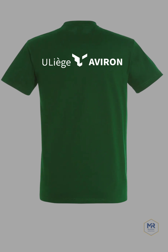 T-shirt Coton