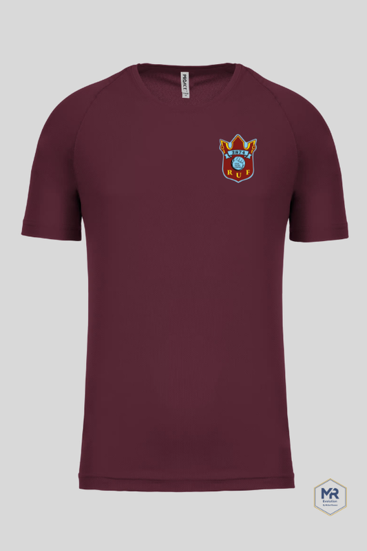 T-shirt Polyester