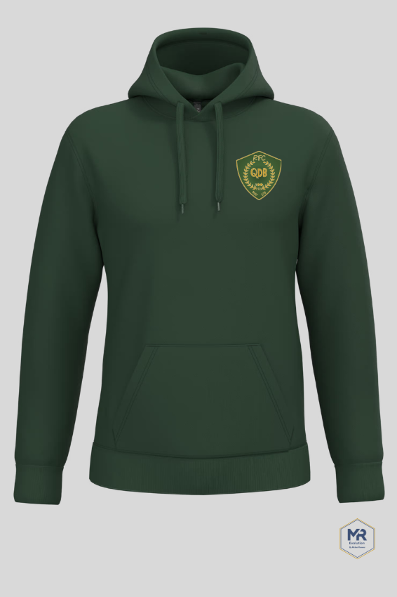 Sweat Capuche