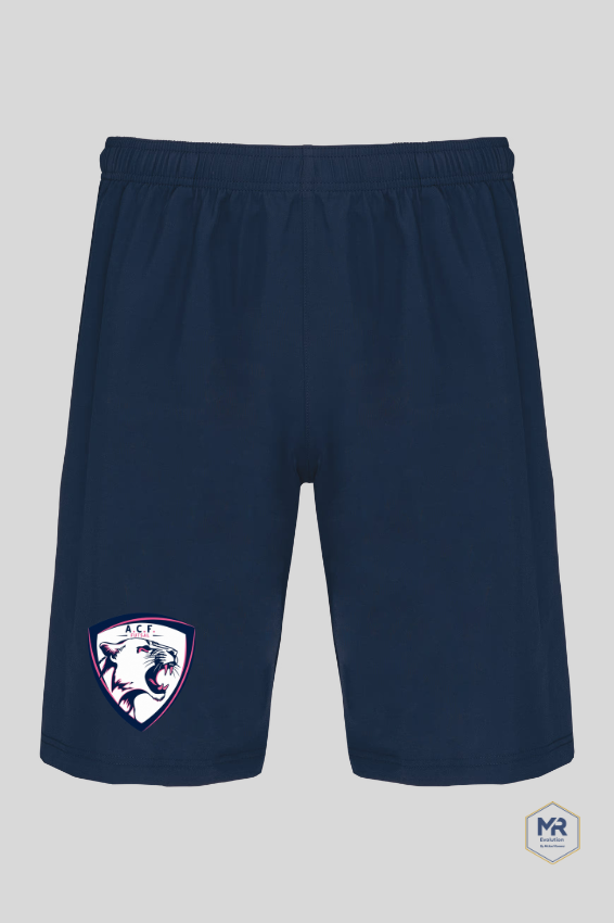 Short Polyester