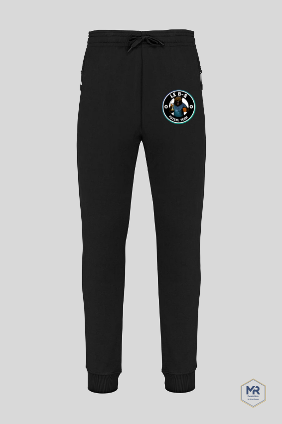 Pantalon de jogging