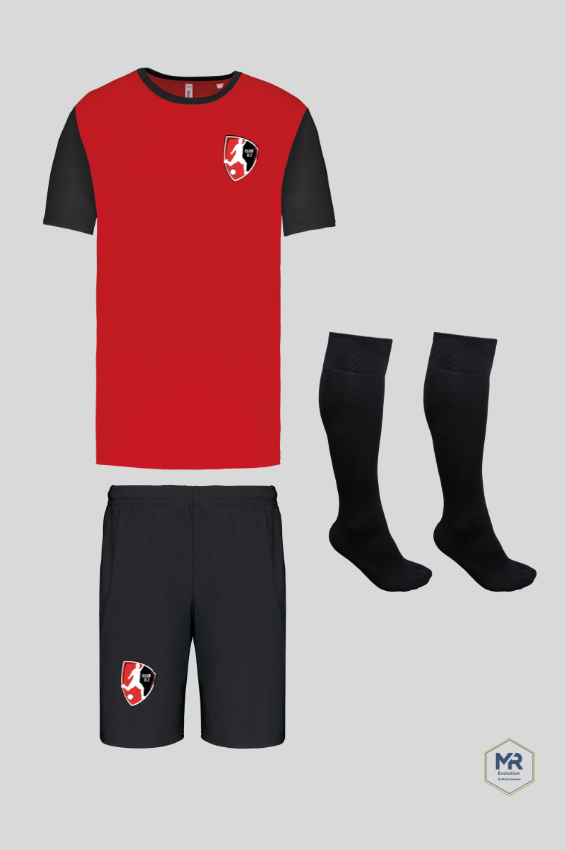 Kit entrainement