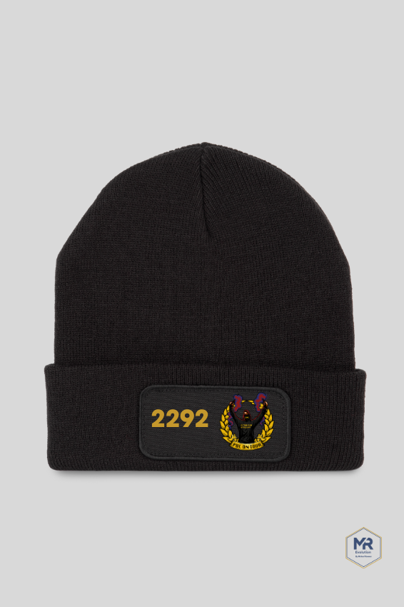 Bonnet Ultras