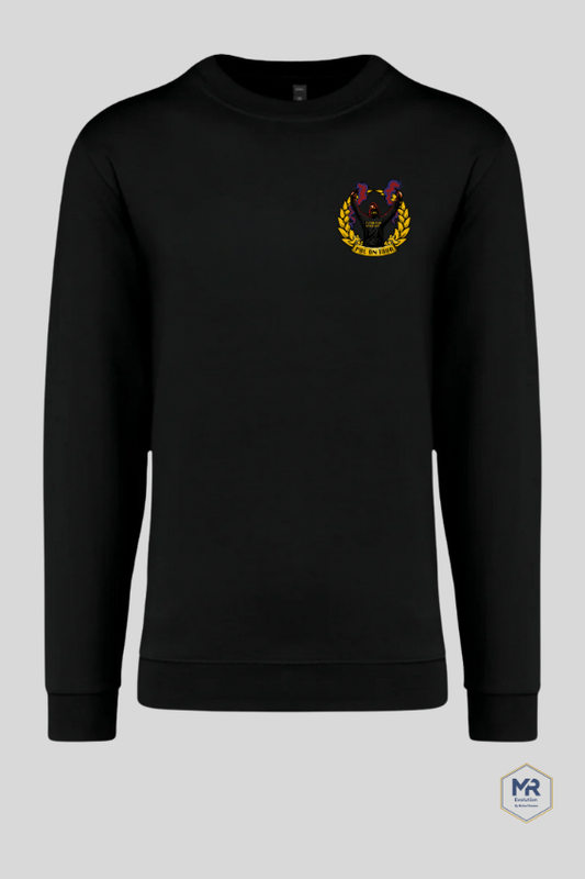 Sweat col rond Ultras
