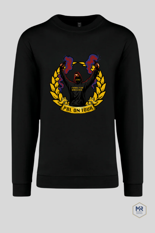 Sweat col rond Ultras Grand Logo