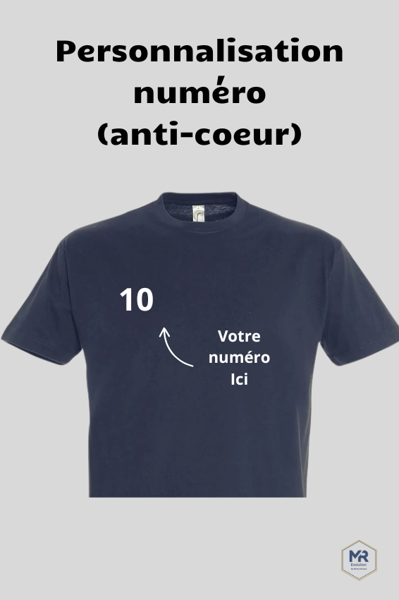Numéro anti-coeur