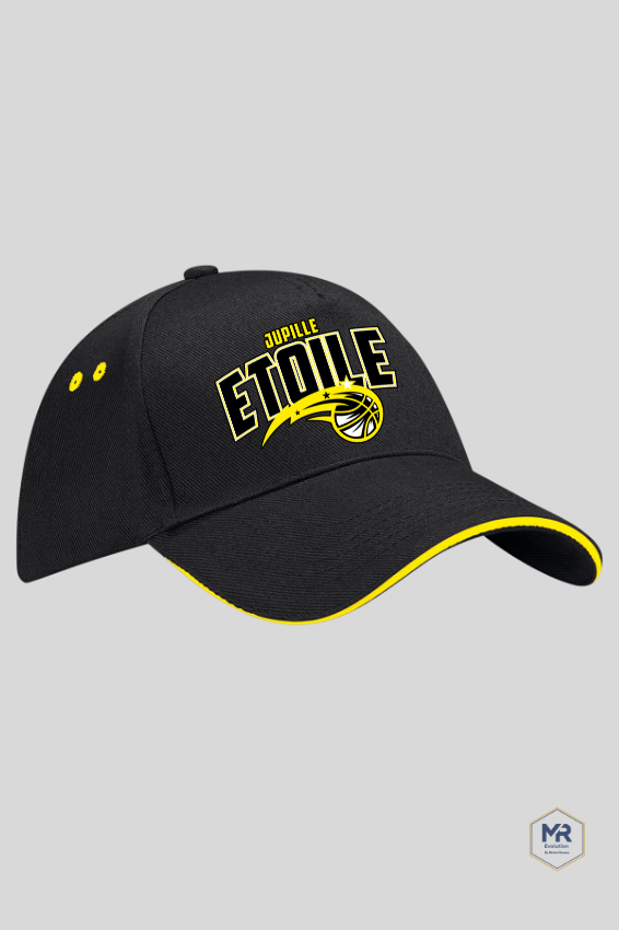 Casquette Bicolore