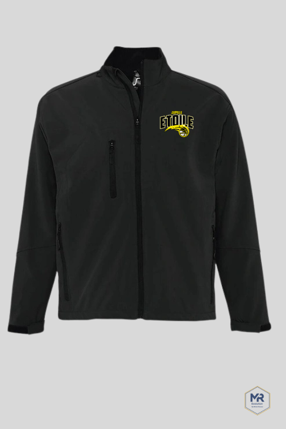 Veste Softshell