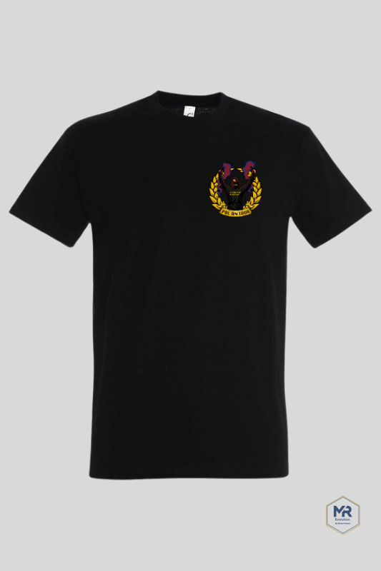 T-shirt Ultras