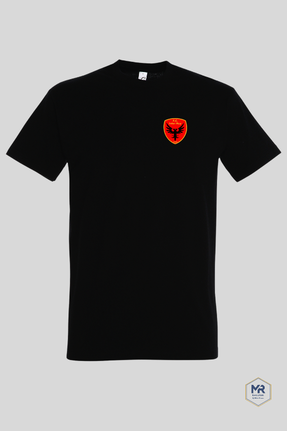 T-shirt Coton