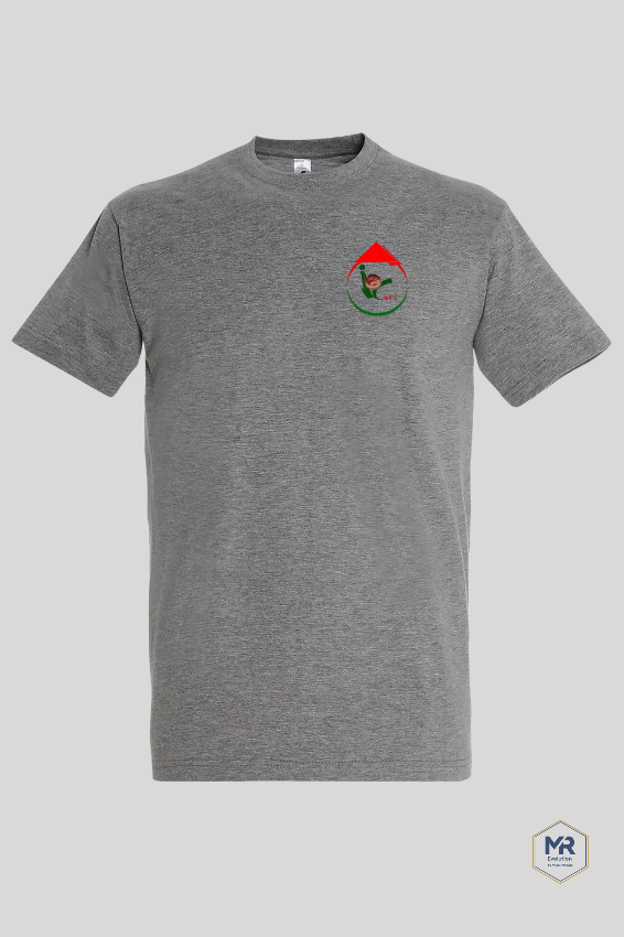 T-shirt Coton