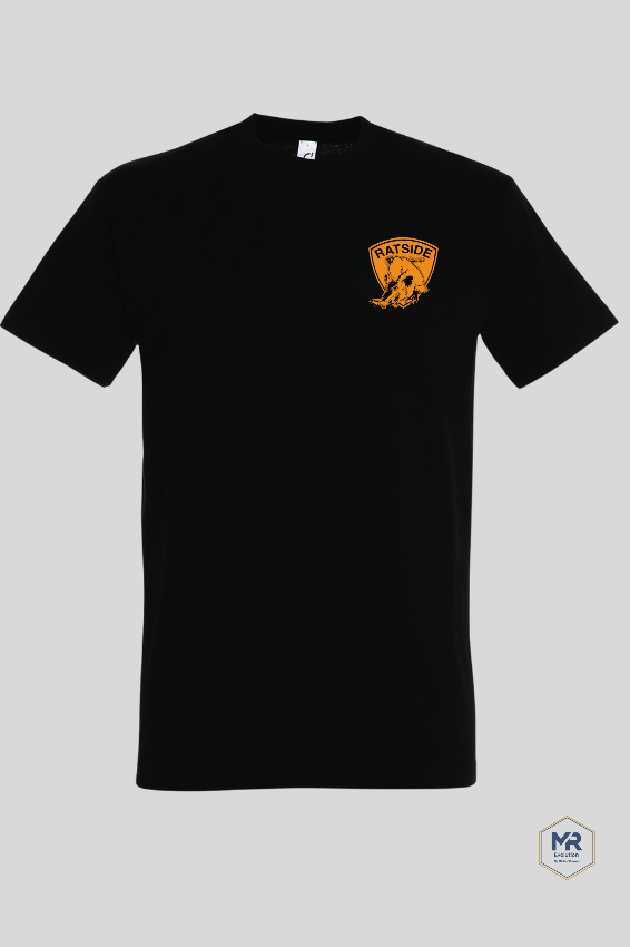 T-shirt Coton
