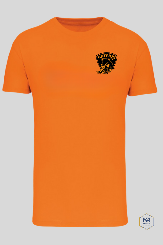 T-shirt Coton
