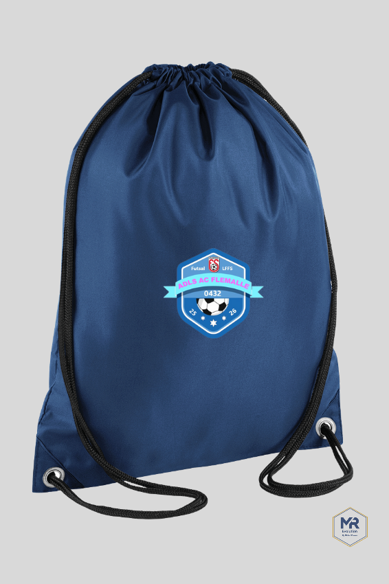 Sac à dos cordelette