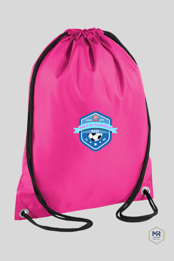 Sac à dos cordelette