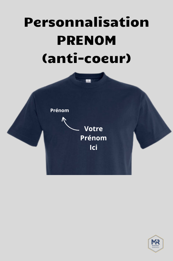 Prénom anti-coeur