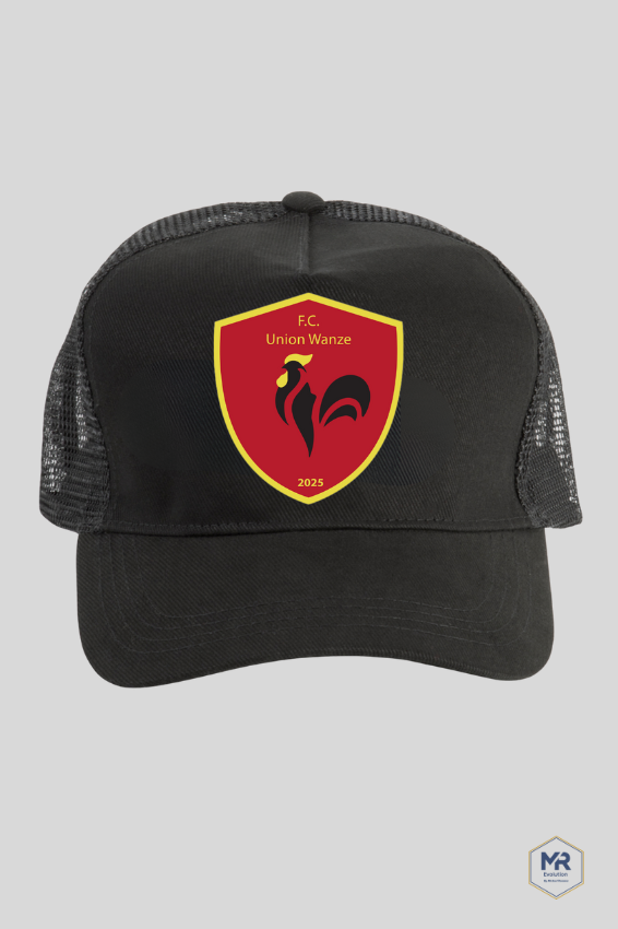 Casquette