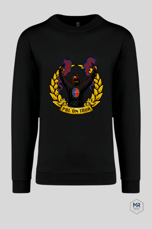 Sweat col rond Ultras Penya