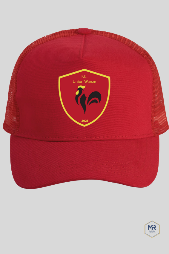 Casquette