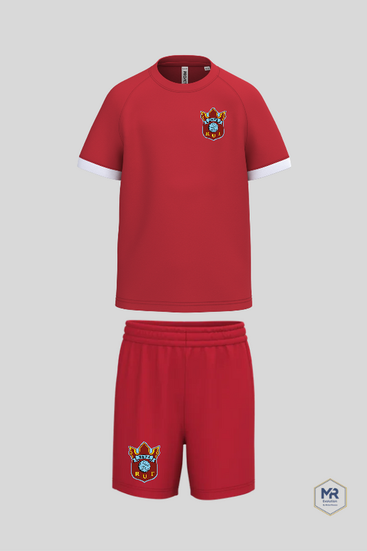 Kit entrainement
