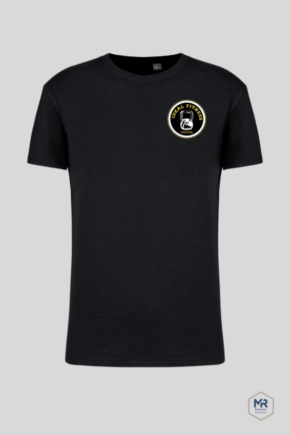 T-shirt Coton